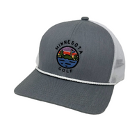 Minnesota Golf | Cap