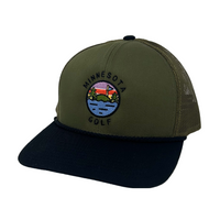 Minnesota Golf | Cap