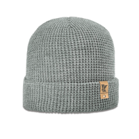Waffle Knit Beanie