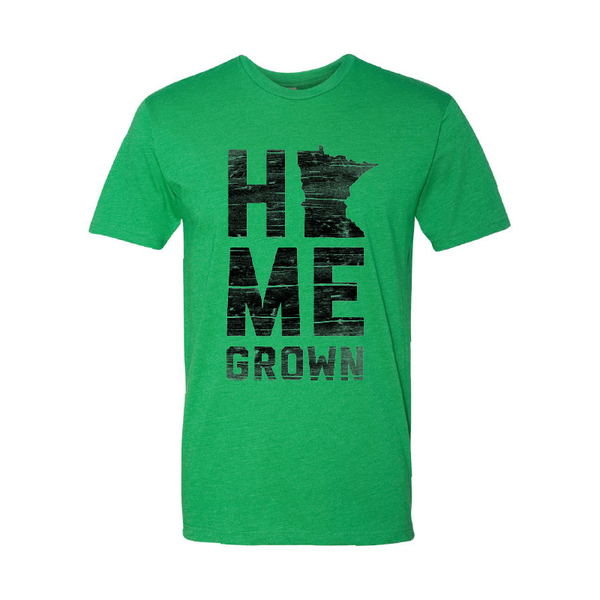 Home Grown - Tee