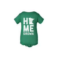 Home Grown - Onesie - TheSotaShop