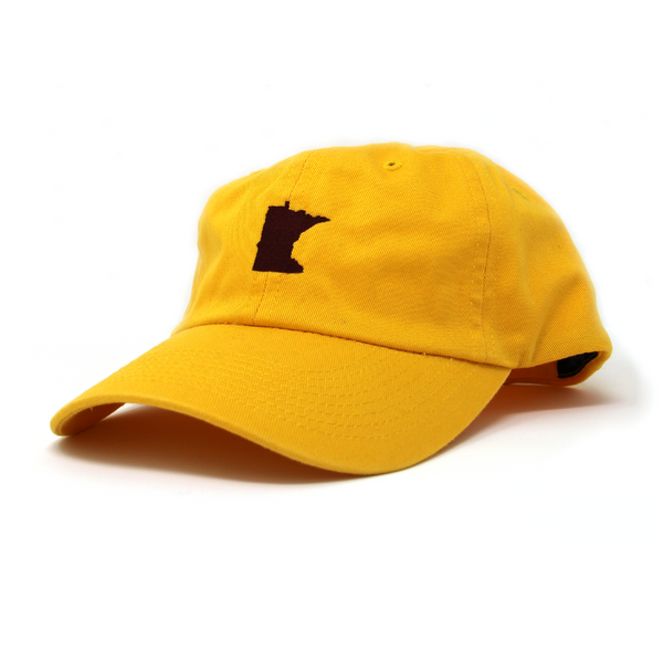 Home State - Relaxed Hat