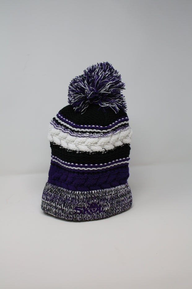 7th Avenue Pizza  POM BEANIE – SotaStick.com