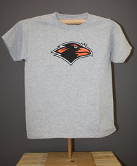 Mean Bird Tee Shirt | Youth | Osseo