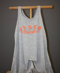 Orioles Tank | Women | Osseo