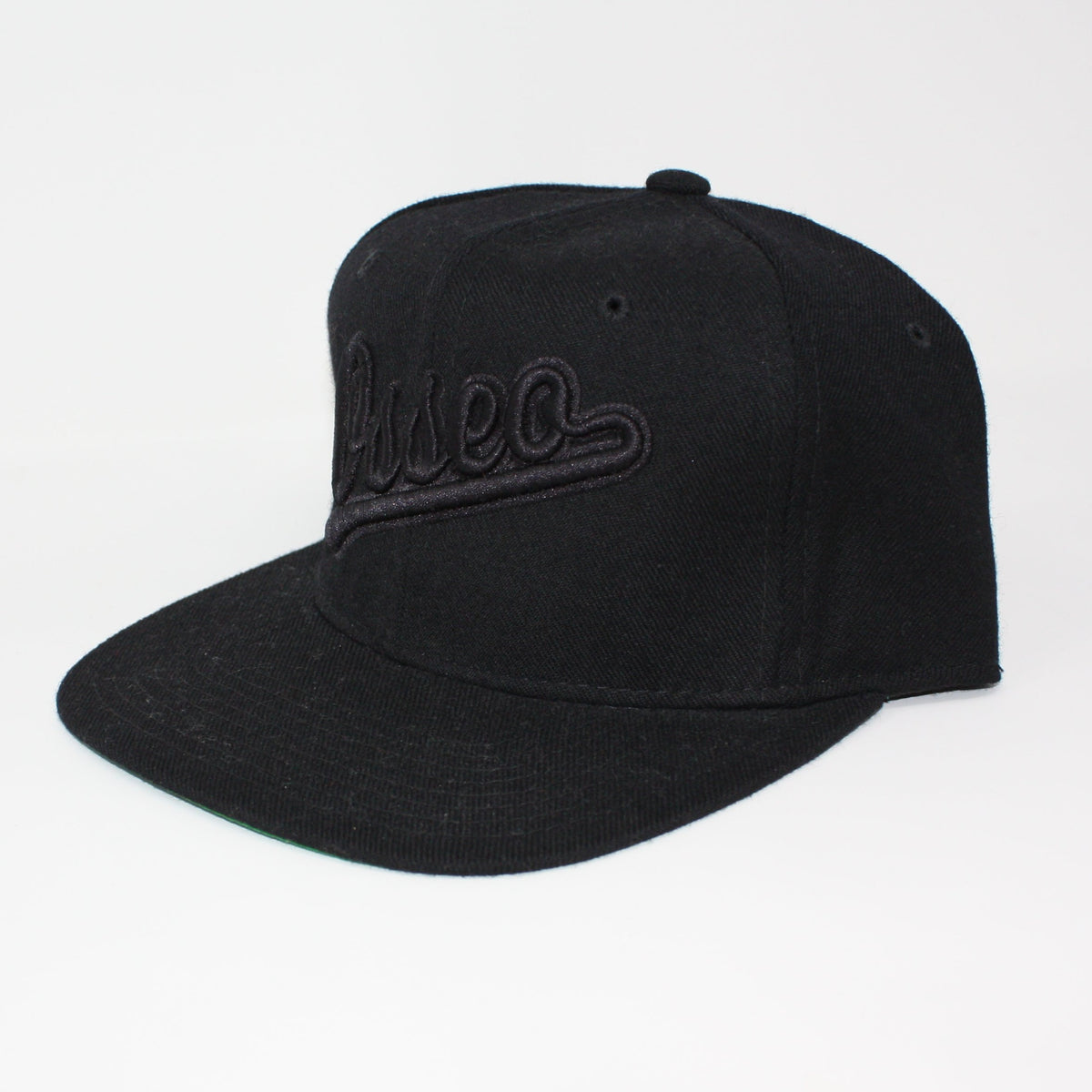 Flat Brim Cap | Osseo