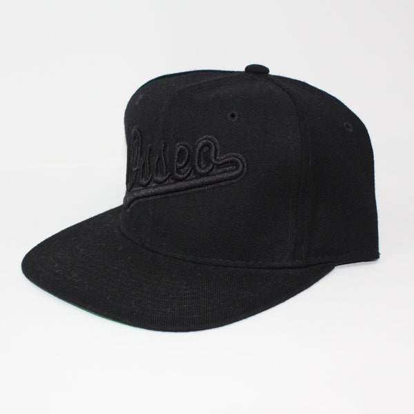 Flat Brim Cap | Osseo