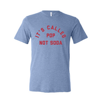 It's Called Pop - Tee - TheSotaShop