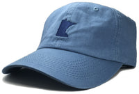 Home State - Relaxed Hat - TheSotaShop