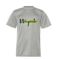 Performance Tee | Youth | Wayzata