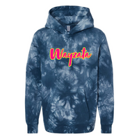Palm Springs Hoodie | Youth | Wayzata (2 colors)