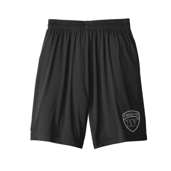 Performance Short | Youth | Wayzata