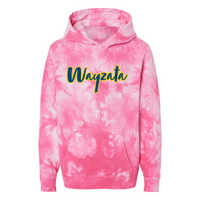 Palm Springs Hoodie | Youth | Wayzata (2 colors)