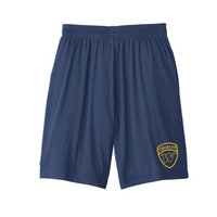 Performance Short | Youth | Wayzata