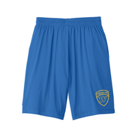 Performance Short | Youth | Wayzata