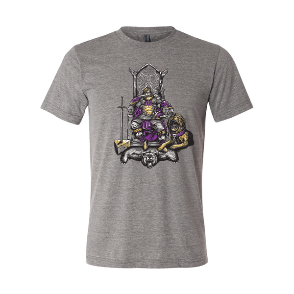 King of the North - Tee