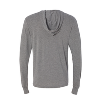 King of the North - Long Sleeve Hooded Tee - TheSotaShop