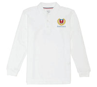 Unisex Long Sleeve Polo - The Sota Shop