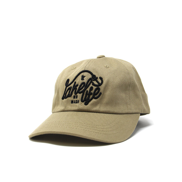 Lake Life - Relaxed Hat - TheSotaShop