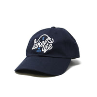 Lake Life - Relaxed Hat - TheSotaShop