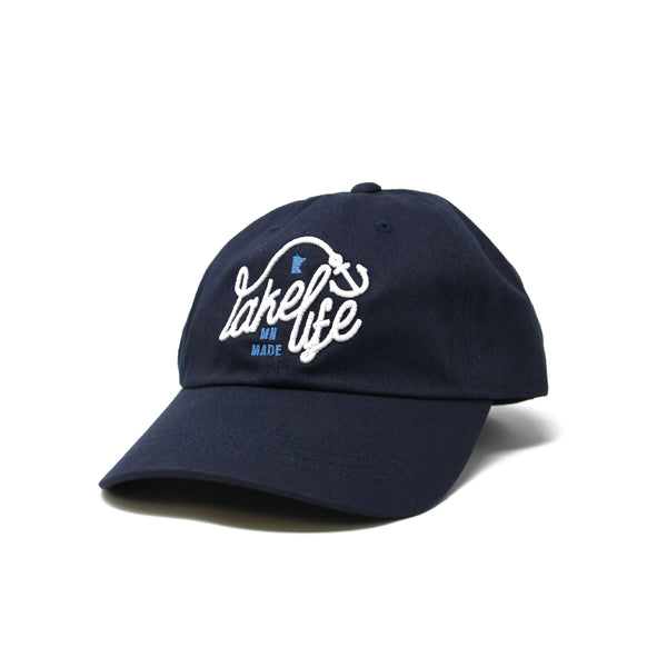 Lake Life - Relaxed Hat