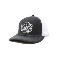 Lake Life - Snapback Hat - TheSotaShop