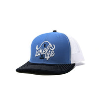 Lake Life - Snapback Hat - TheSotaShop