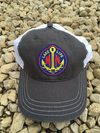 MN Lake Life - Hat - TheSotaShop