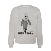 Like a Boss - Crewneck - TheSotaShop