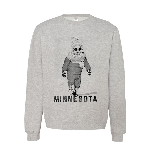 Like a Boss - Crewneck