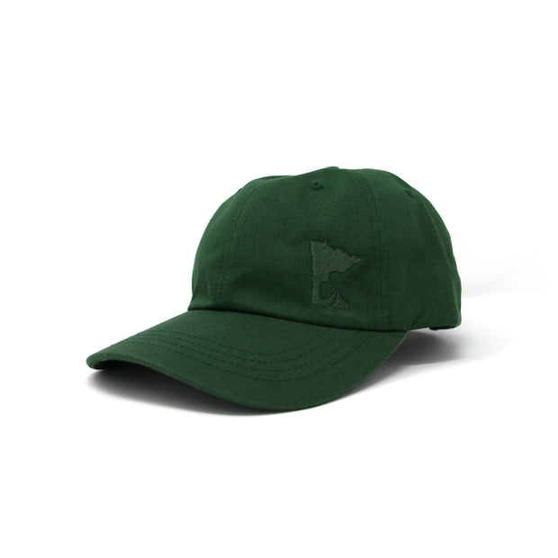 Lucky MN - Relaxed Hat - TheSotaShop