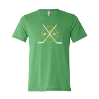 MN Face Off Tee