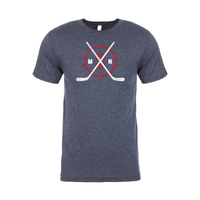 MN Face Off Tee