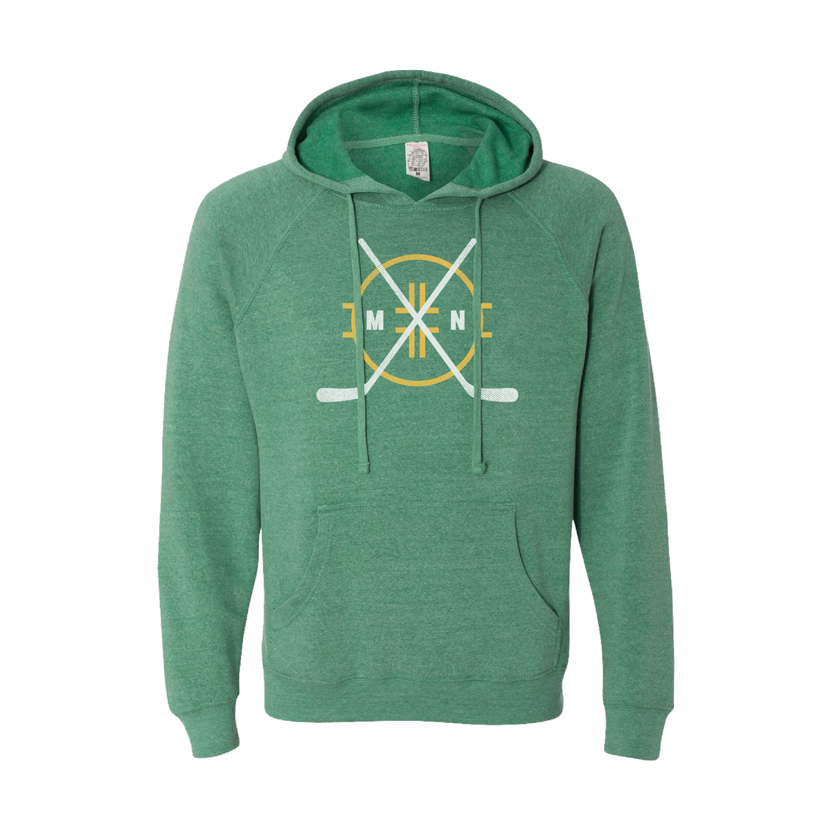 MN Face Off Hoodie