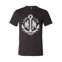MN Lake Life - Tee - TheSotaShop