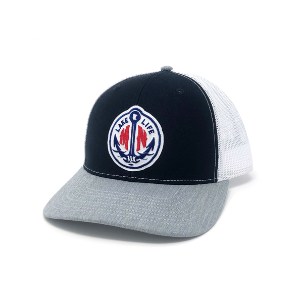 MN Lake Life - Hat