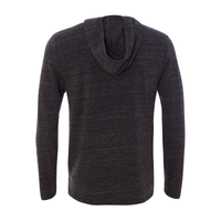 MN Lake Life - Long Sleeve Hooded Tee - TheSotaShop