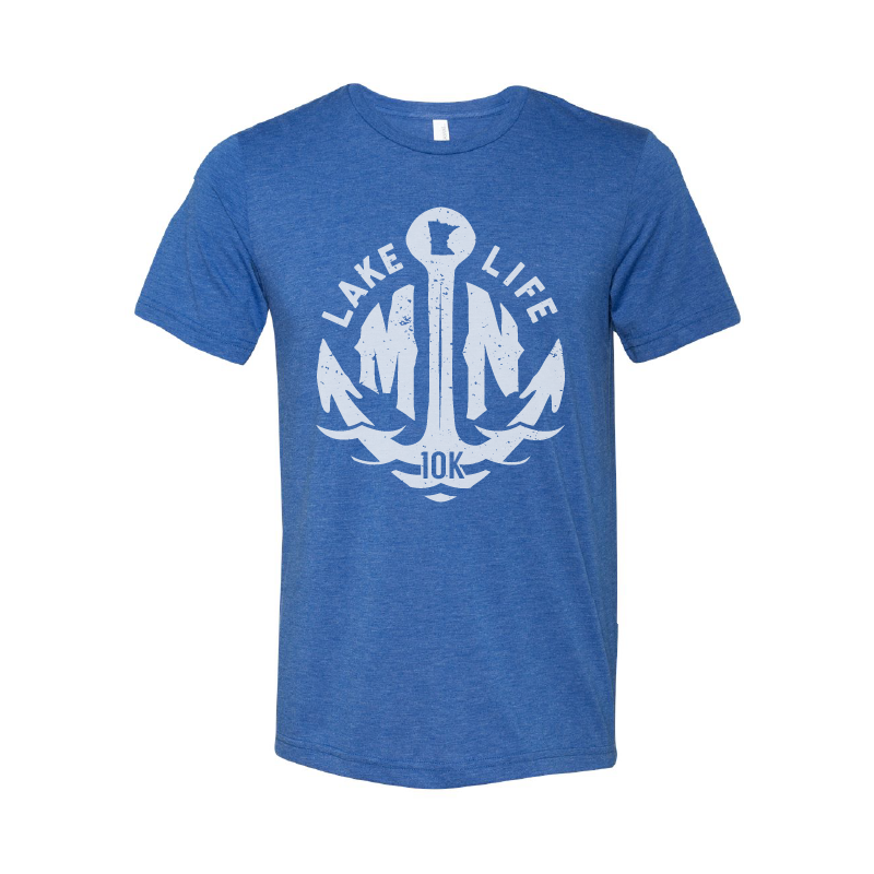 MN Lake Life - Tee (Adult+Youth)