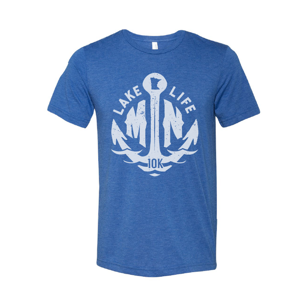 MN Lake Life - Tee (Adult+Youth)