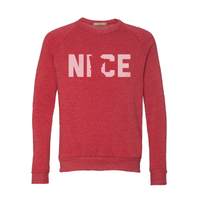 MN Nice - Crewneck - TheSotaShop
