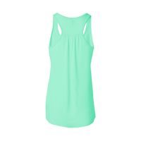 MN Nice - Women's Racerback Tank - TheSotaShop