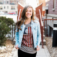 MN Flag - Tee - TheSotaShop
