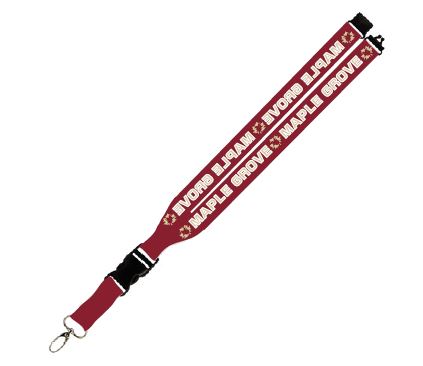 Lanyard | Maple Grove