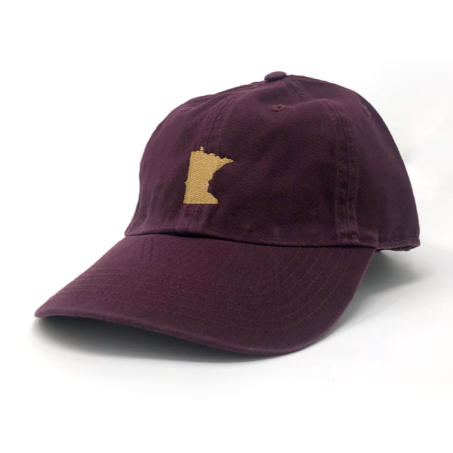 Home State - Relaxed Hat