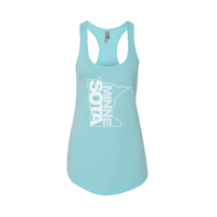 Minne Sota - Women's Tank - TheSotaShop