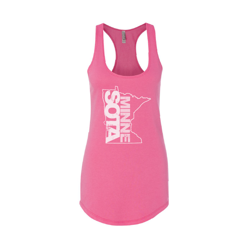 Minne Sota - Women's Tank