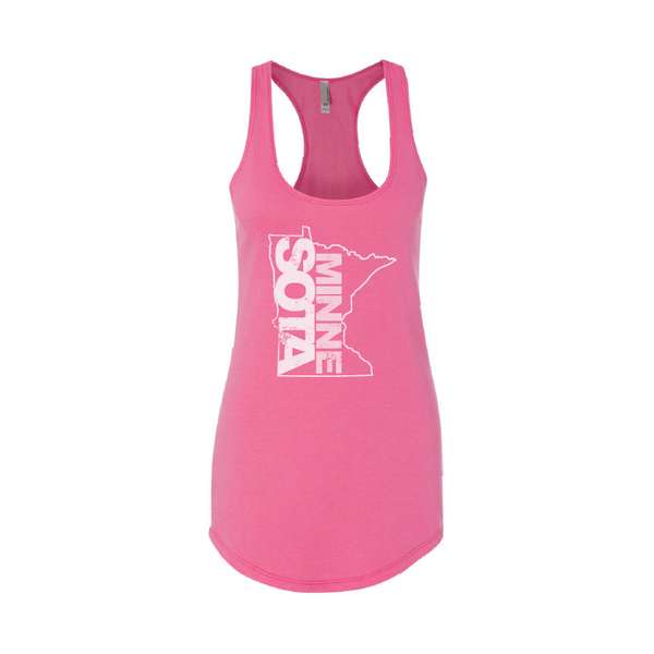Minne Sota - Women's Tank