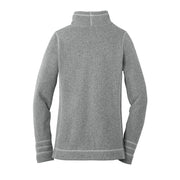 Northface Sweater Fleece Jacket | Women | Wayzata