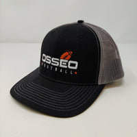 Football Cap (two color) | Osseo - The Sota Shop