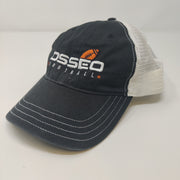 Football Cap (two color) | Osseo